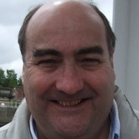 Chris Raison
