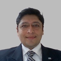 Kedar Dandekar, PMP