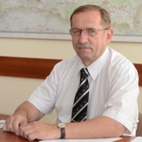 Виктор Касперович Шумчик