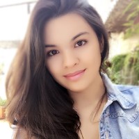 Bruna Mye Akamine