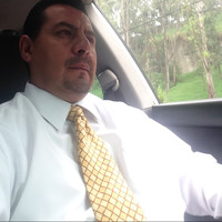 Francisco Javier Hernandez Granados