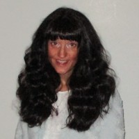 Nancy Hedrick, CPRW