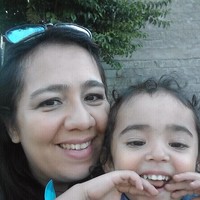 Cherie Valenzuela Sanchez