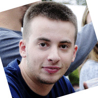 David DeRubeis Jr.
