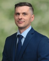 Martin Szymanski