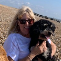 Karen Harrison