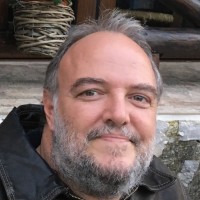 Giannis Sylligardos
