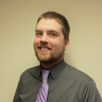 Nick Geyer