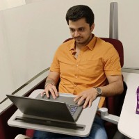 Karan Jadav