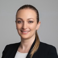 Désirée Alexandra Schmid