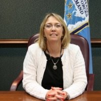 Sherry Sinnard