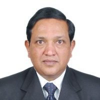 V.S. Gunashekar