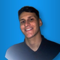 João Maurício Gullo Rodrigues