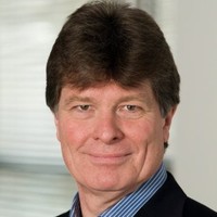 Ian Fieldhouse