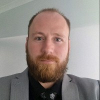 Joshua Reeves