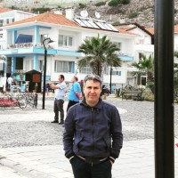 Bulent Sun