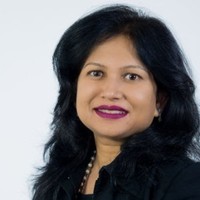 Meghna Shivalkar