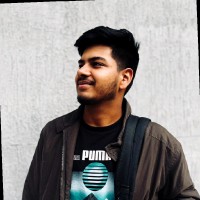 Pranav Garg