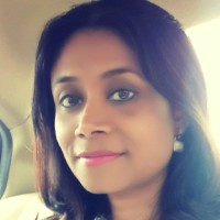 Dr.Antara Bose