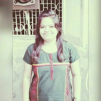 Kinjal Pandya