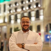 Ali Saeed