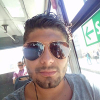 Jaime Andres Chaparro Perez