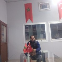 Elmahri Mouhsine