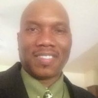 Michael Williams