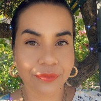 Martha Gonzalez