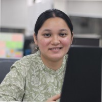 Archana Priyam Hazarika