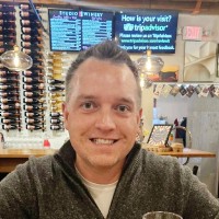 Scott Benson, Mba