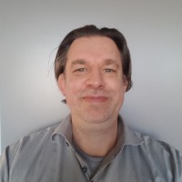 Gunther Vanden Eynde