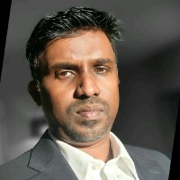 Pranob Samson