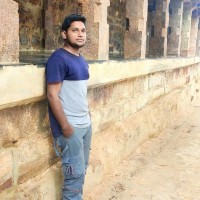 Nikhil Ch