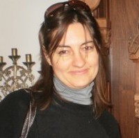 Rosanna Andrea Vogel