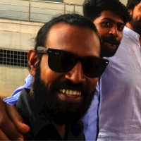 Vamsi Ganta