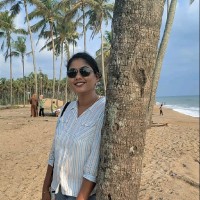 Sajitha k