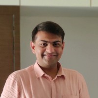 Pratik Shah