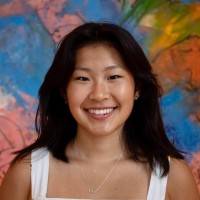 Catherine Li