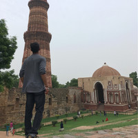 Abhishek Sharma