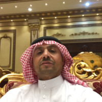 Khalid Saad Alarefi