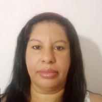 Ana Maria Dias