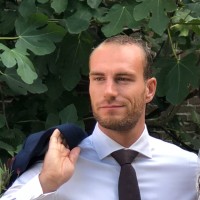Ramon Van Heezik