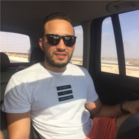 Hany Amal