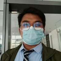 Joshua Kasilag