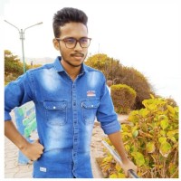 Balaji Vamsi Krishna Kolla