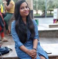 Poorva Gupta