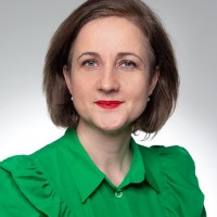 Cristina Morar Triandafil, Phd