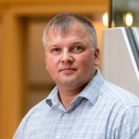 Vadim Kovalchouk