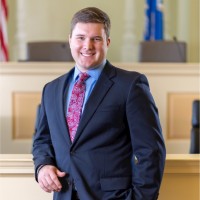 Justin Krajeski, Esq.